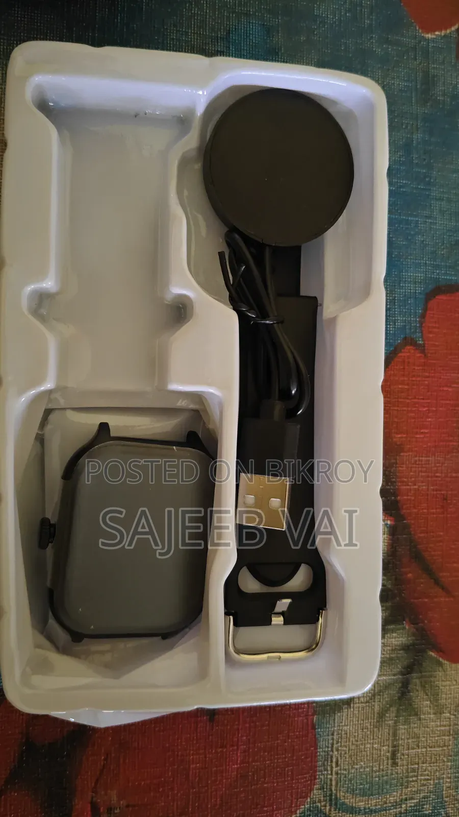 Smart Watch H9 Pro Max