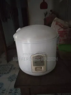 Hyundai Rice Cooker 1.8 L