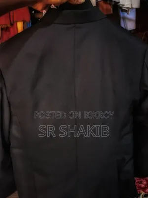 Boys Blazer