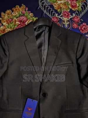 Boys Blazer