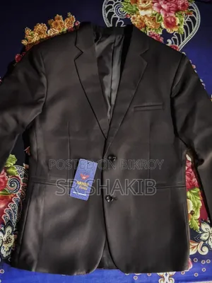 Boys Blazer