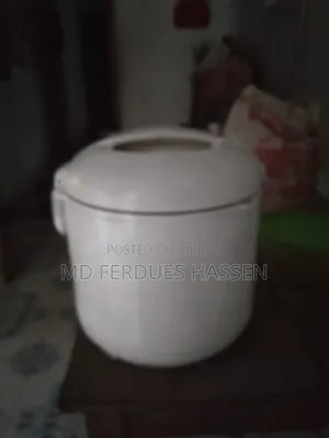Hyundai Rice Cooker 1.8 L