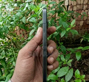 Nothing Phone 2a 128 GB Black