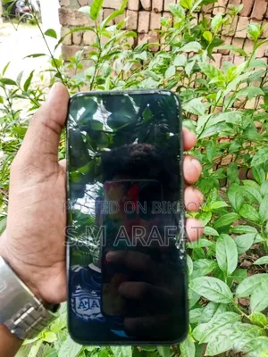 Nothing Phone 2a 128 GB Black