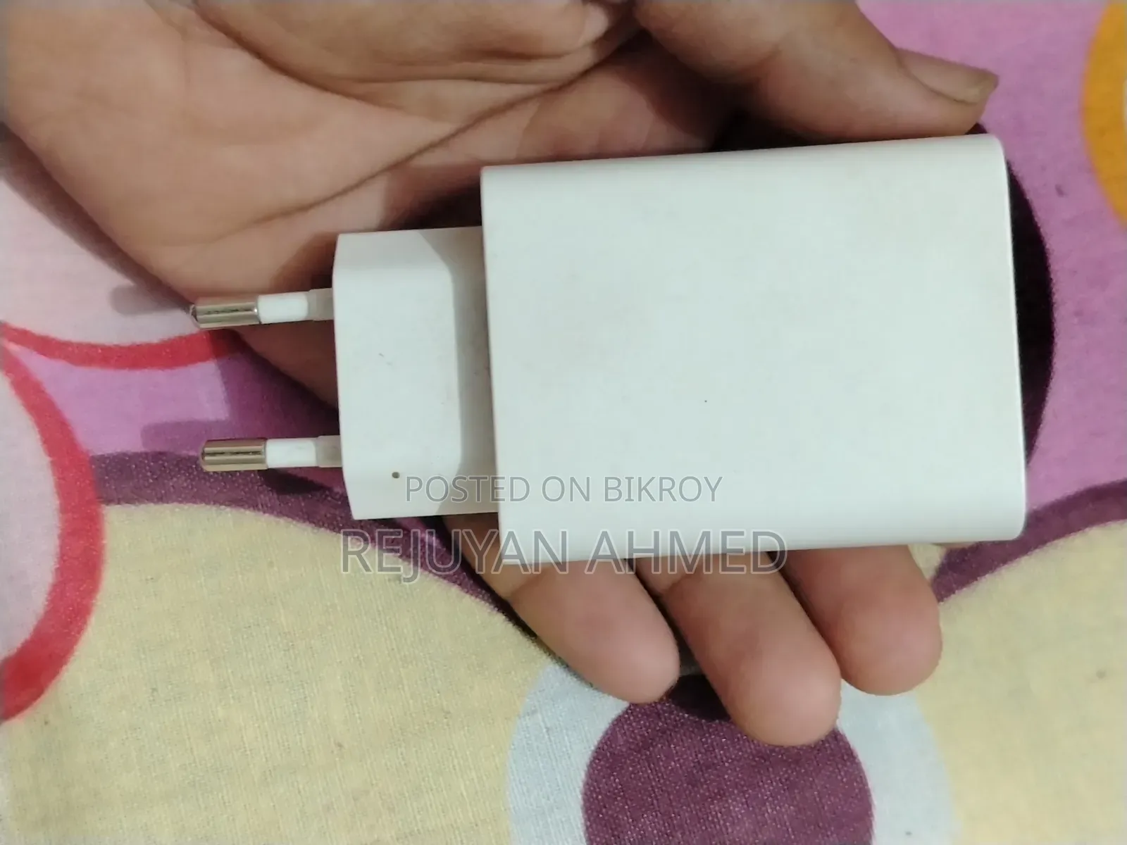 Vivo Charger 18w
