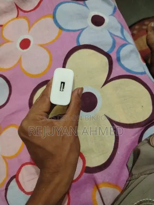 Vivo Charger 18w