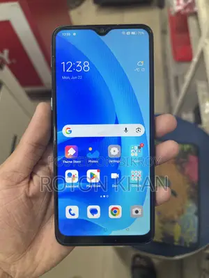 ওপ্পো এ৫৬ ৫জি ২৫৬ জিবি ব্লু