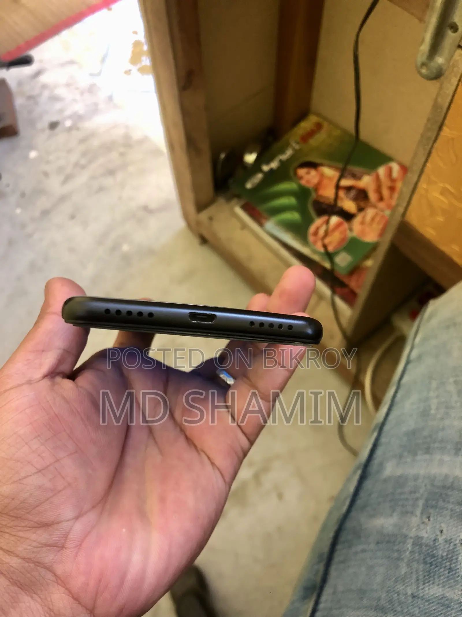 Xiaomi 16 GB Black
