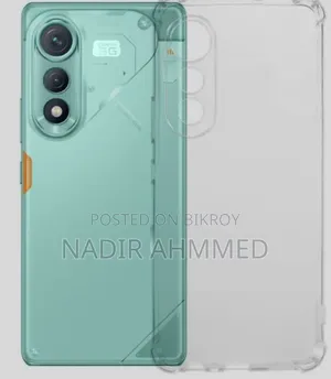 Tecno Pova 5G 128 GB Blue
