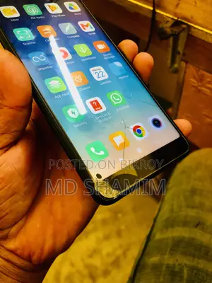 Xiaomi 16 GB Black