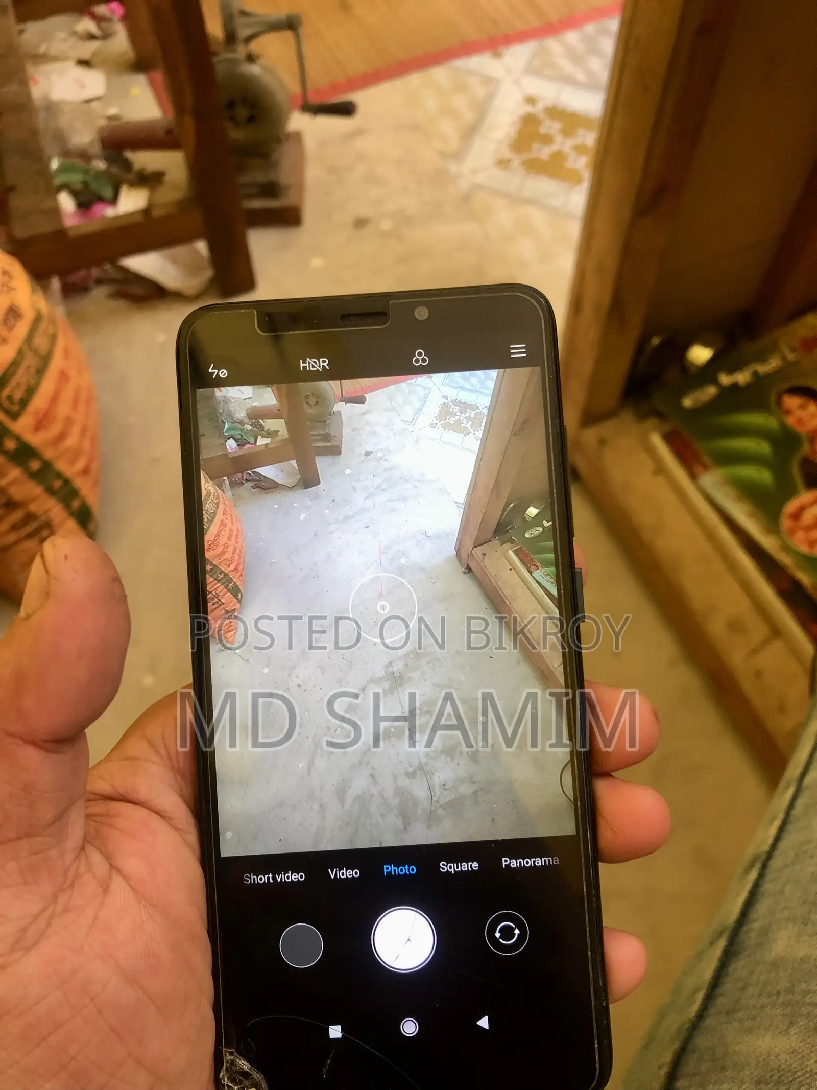 Xiaomi 16 GB Black