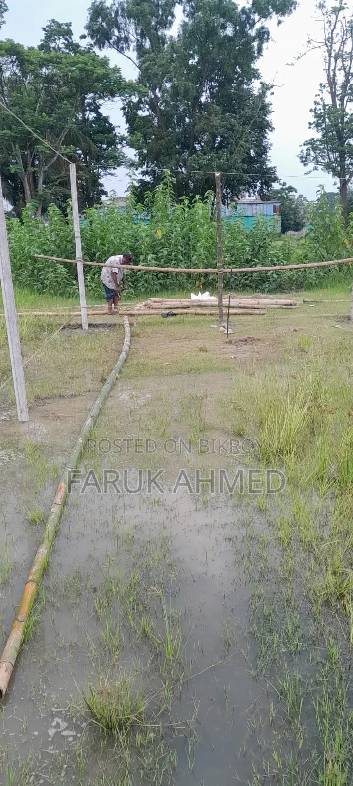 আকর্ষনীয় ফ্ল্যাটের ল্যান্ড শেয়ার