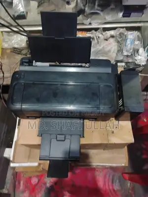 Defective Printer Epson L130 for sale