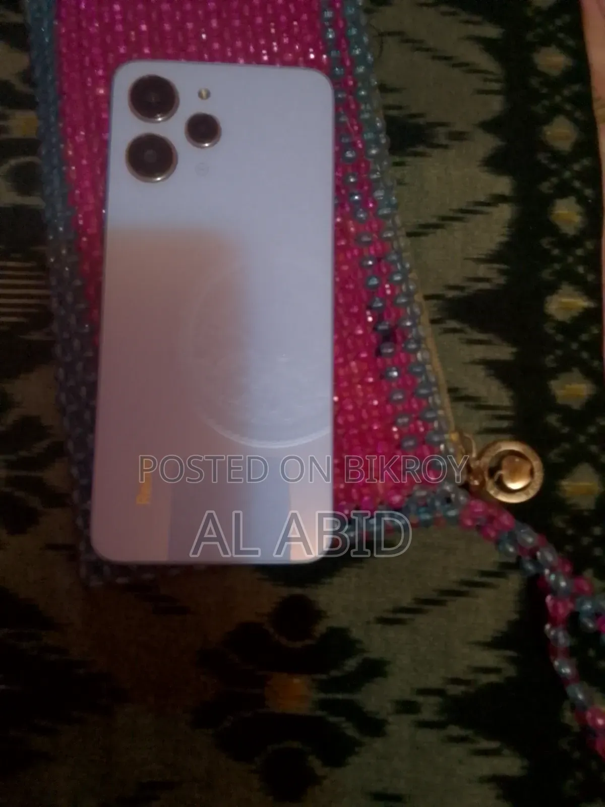 Xiaomi Redmi 12 256 GB Blue