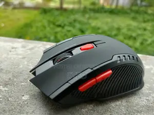Wireless Mouse for PC Laptop | Gaming + Office Use