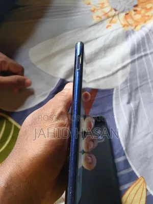Realme C17 128 GB Blue