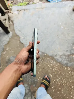 Xiaomi Redmi Note 13 256 GB Green