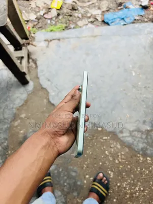 Xiaomi Redmi Note 13 256 GB Green