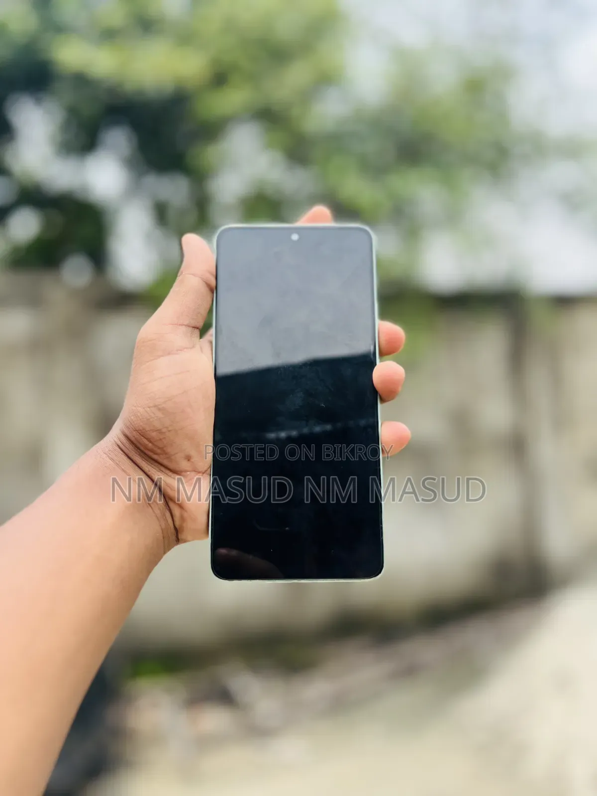 Xiaomi Redmi Note 13 256 GB Green