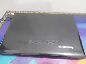 ল্যাপটপ লেনোভো জি৪০ ৮জিবি ইন্টেল কোর আই৫ এসএসডি ২৫৬জিবি