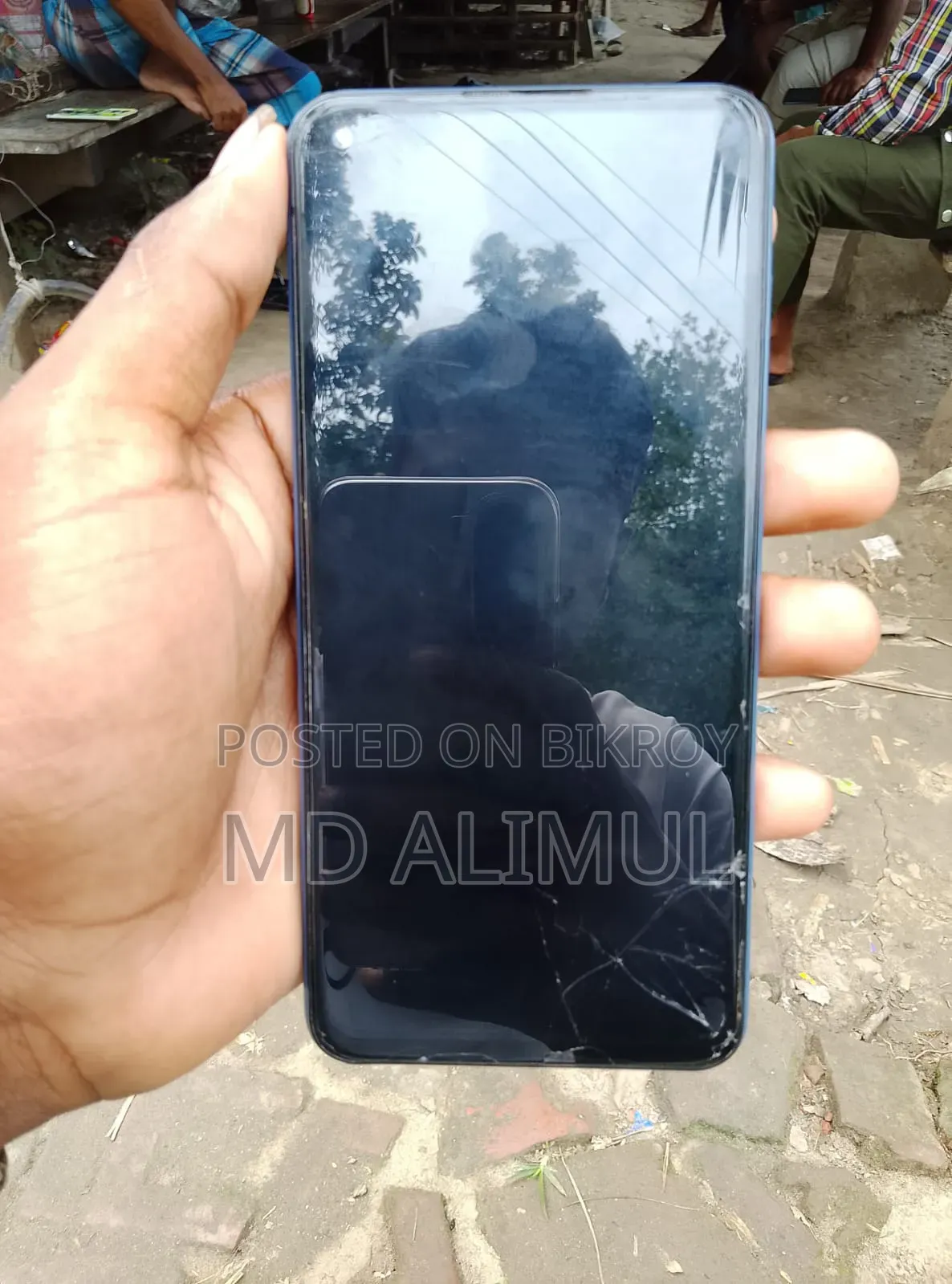 Xiaomi Redmi Note 9 64 GB Blue