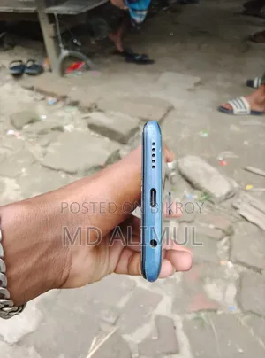 Xiaomi Redmi Note 9 64 GB Blue