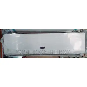 Carrier 1.5-Ton Non-Inverter Split AC Price in Bangladesh