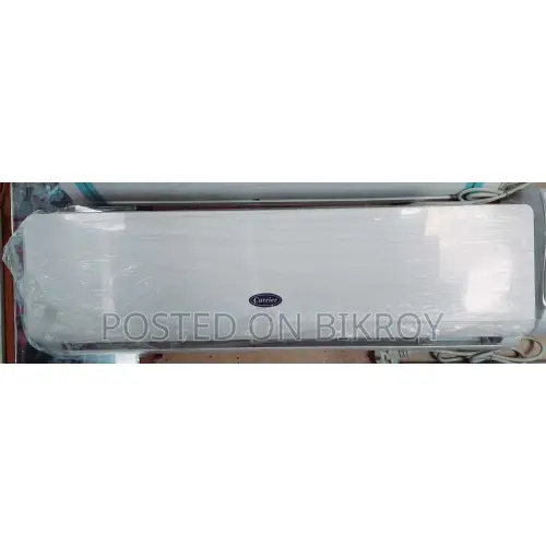 Carrier 1.5-Ton Non-Inverter Split AC Price in Bangladesh