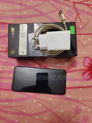 শাওমি পোকো এক্স৩ প্রো ১২৮ জিবি ব্লু