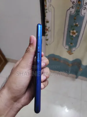 শাওমি পোকো এক্স৩ প্রো ১২৮ জিবি ব্লু