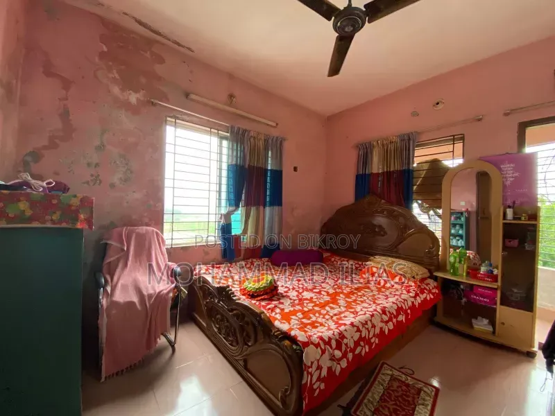 মিরপুরে ভাড়ার জন্য মিনি ফ্ল্যাট