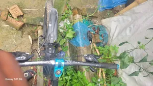 Bicycle for sale