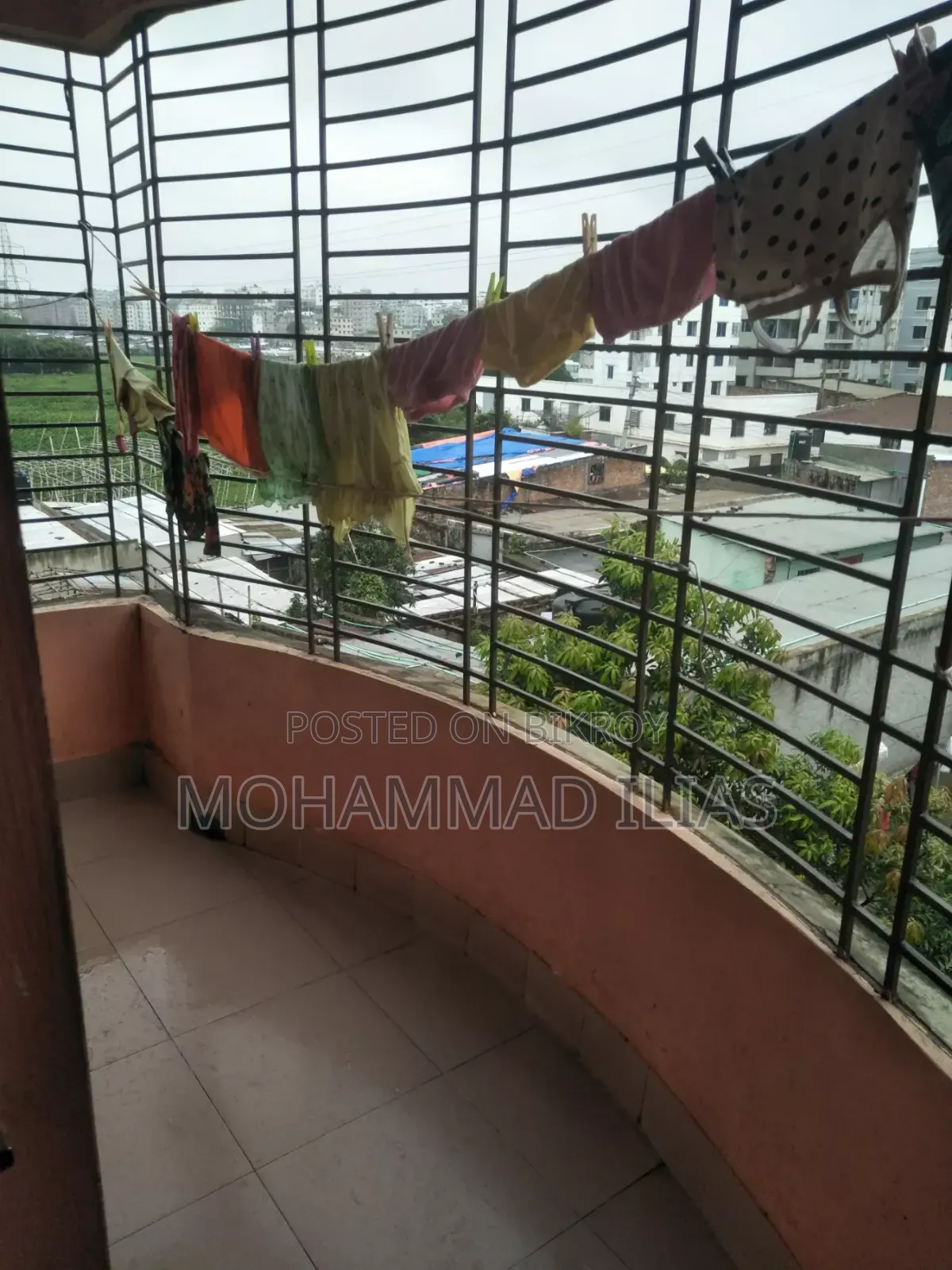 মিরপুরে ভাড়ার জন্য মিনি ফ্ল্যাট