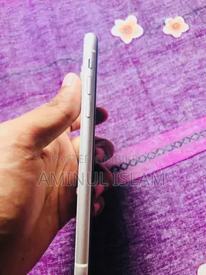 Apple iPhone 11 ৬৪ জিবি সাদা