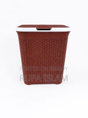 (RFL) Company Laundry Basket