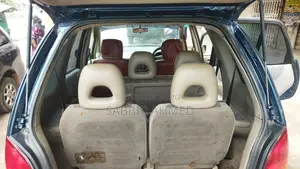 Toyota Corolla Spacio 1.6 (6 Seater) 1998 Blue