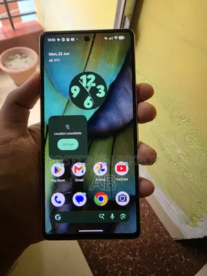 Google Pixel 7 ১২৮ জিবি সবুজ