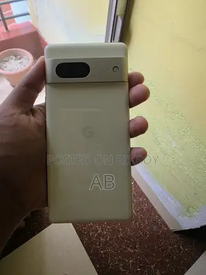 Google Pixel 7 ১২৮ জিবি সবুজ