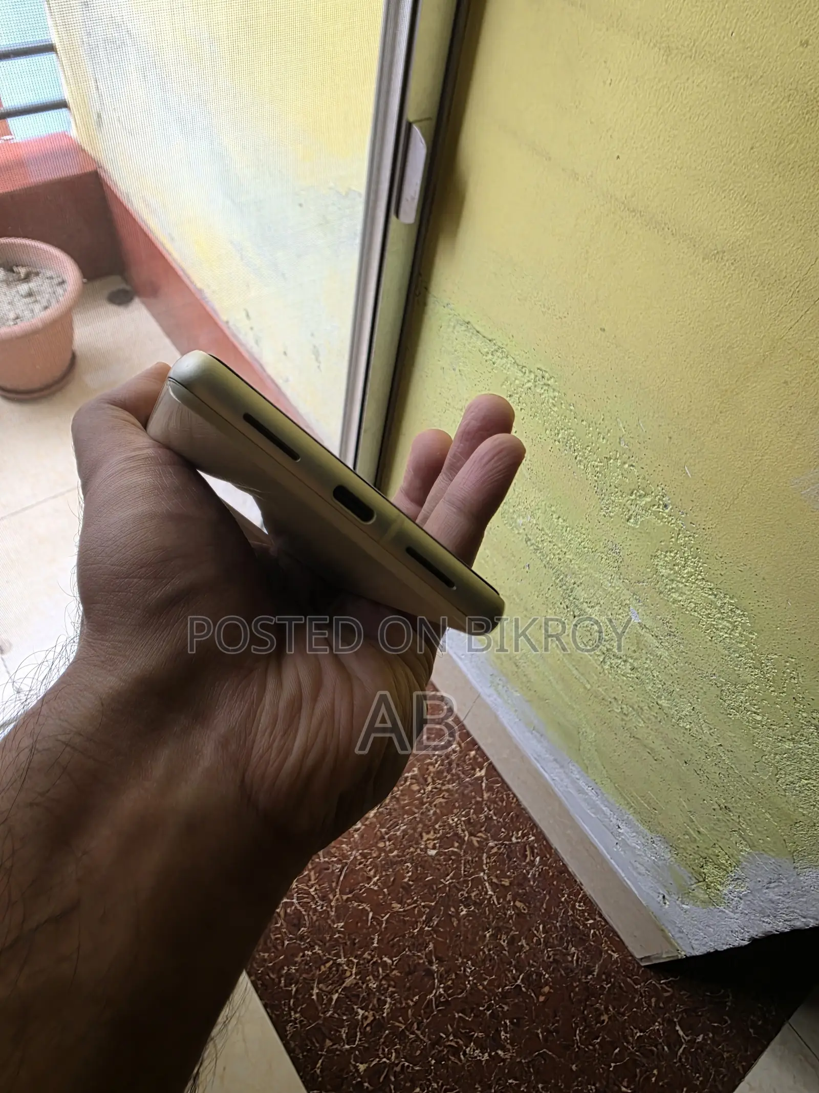 Google Pixel 7 ১২৮ জিবি সবুজ