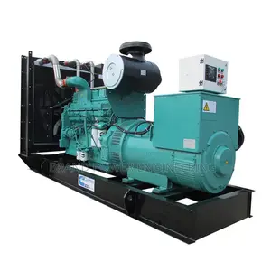 150kVA Cummins Diesel Generator