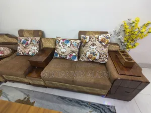 Sofa Cover