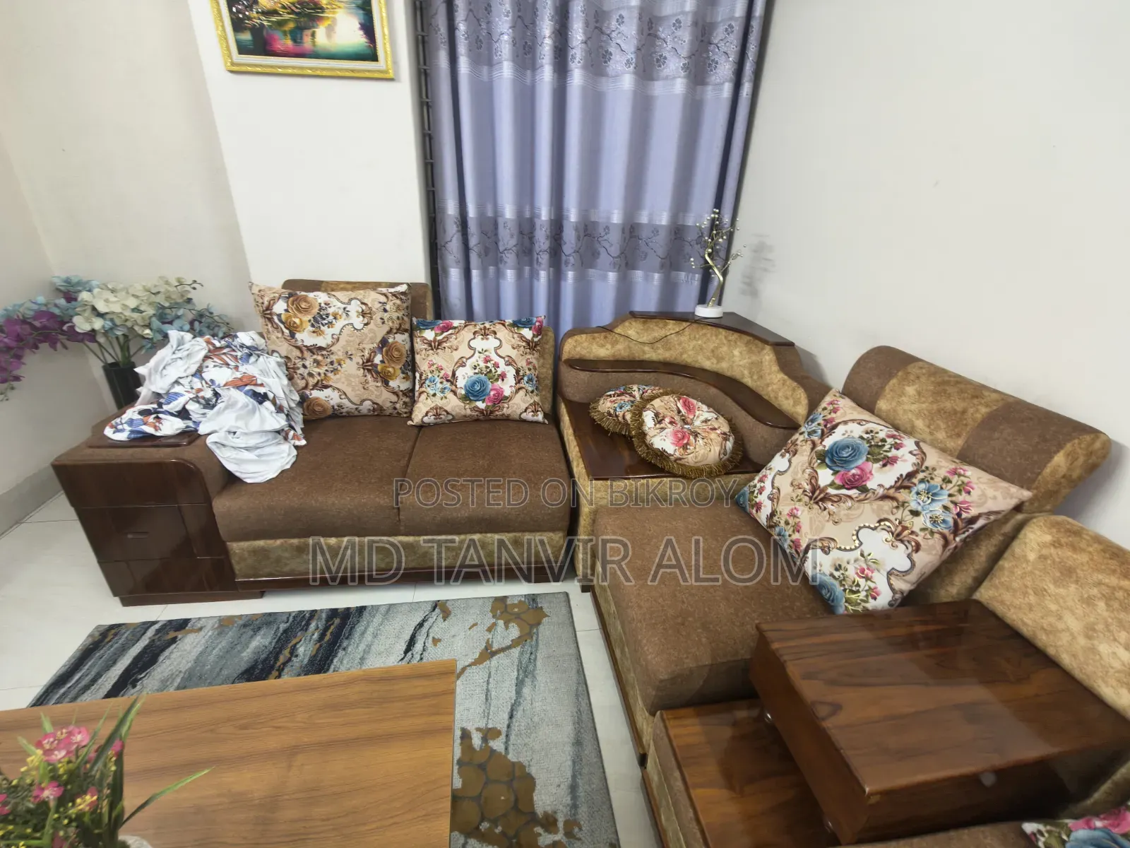 Sofa Cover