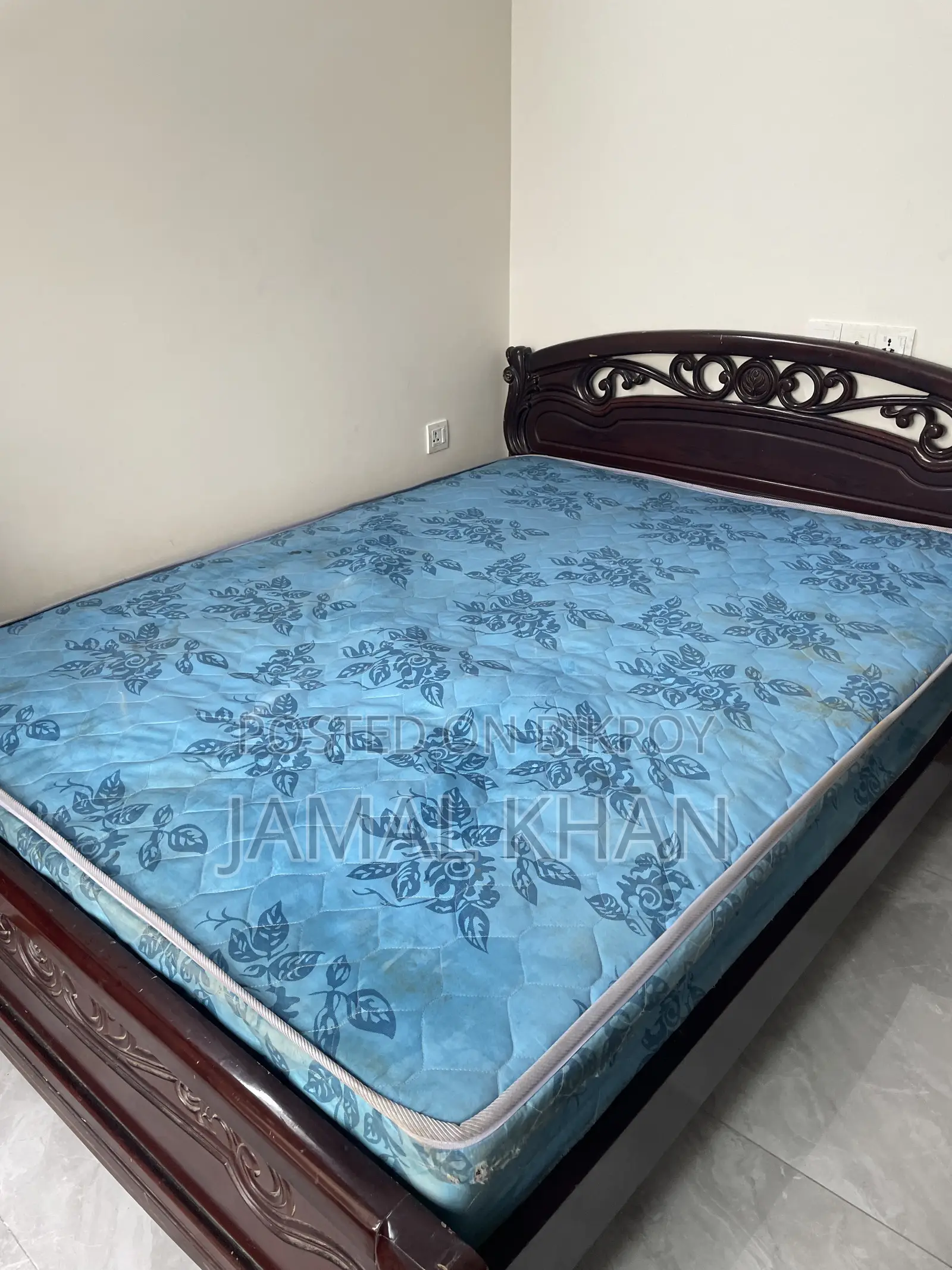 Bed Funiture