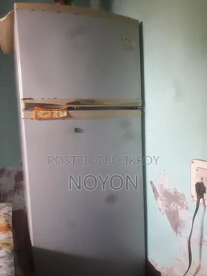Singer Refrigerator