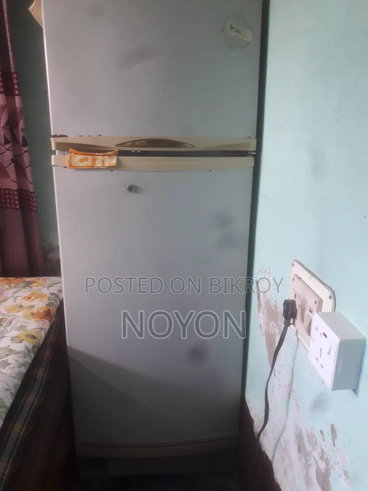 Singer Refrigerator