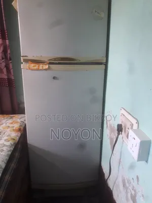 Singer Refrigerator