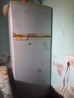 Singer Refrigerator