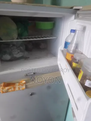 Singer Refrigerator