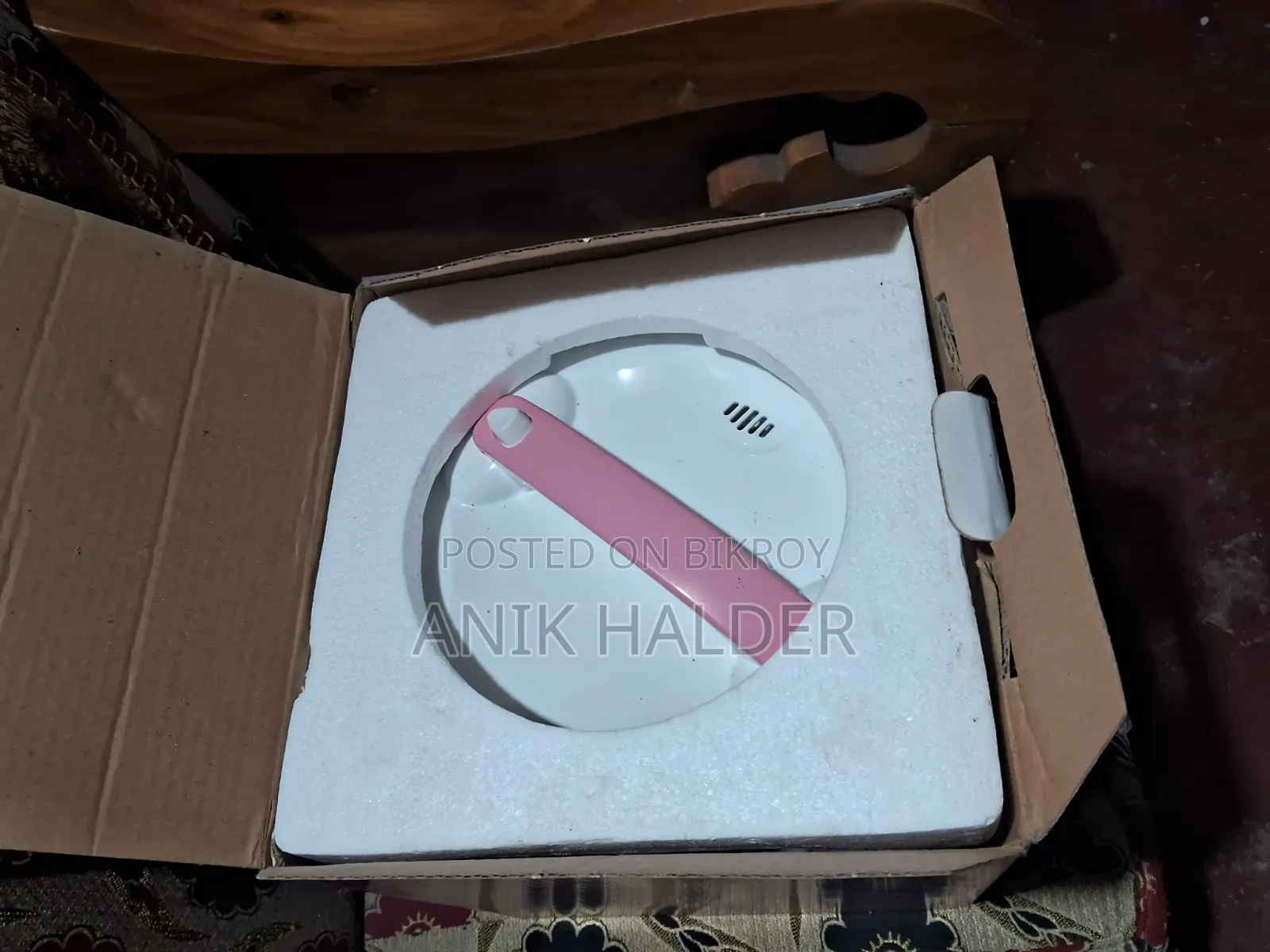 Rice cooker