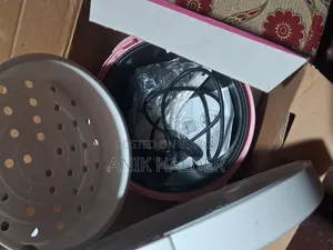 Rice cooker